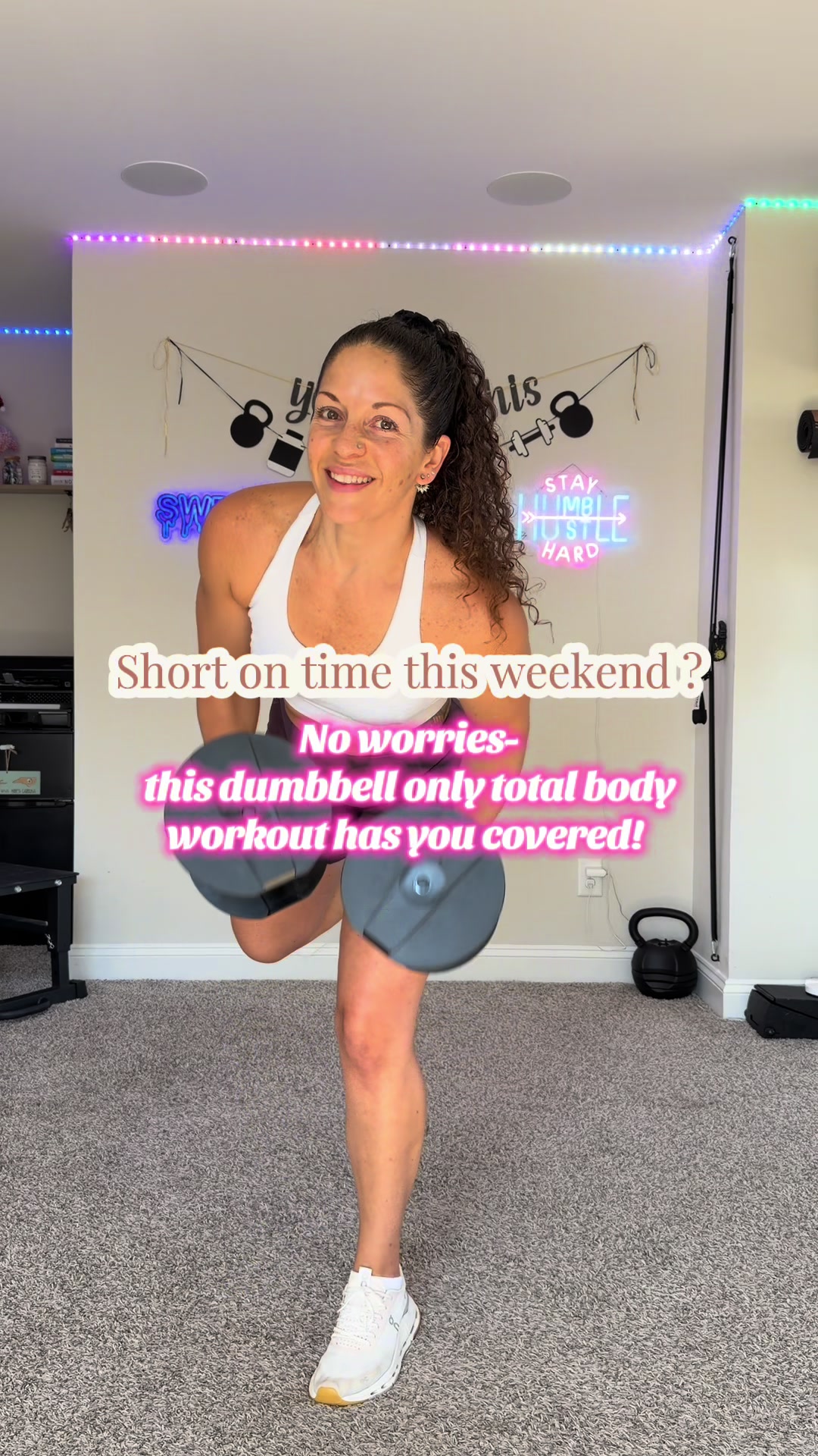@Coach Heather Marie