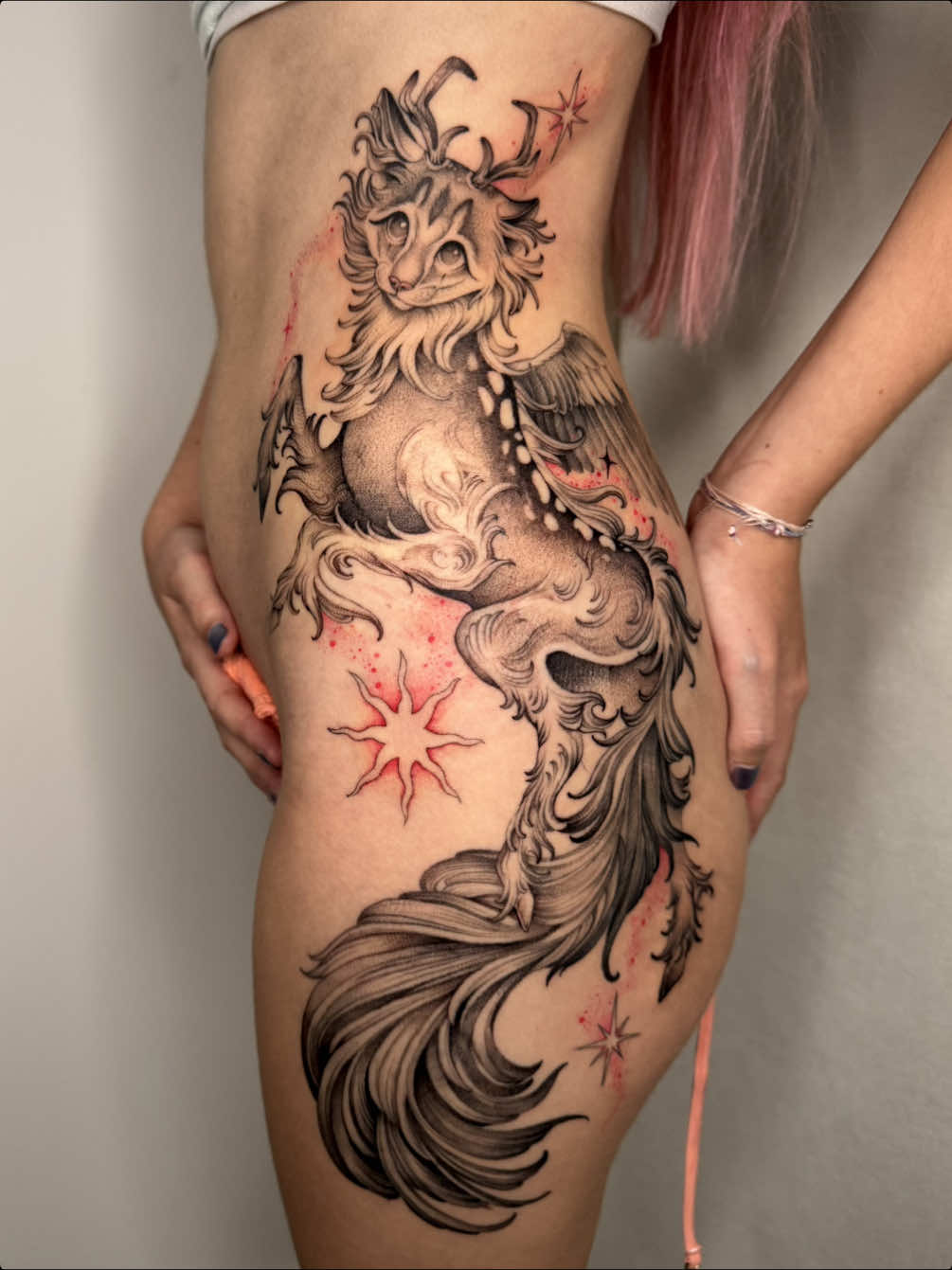 @TurnipGirl Tattoo
