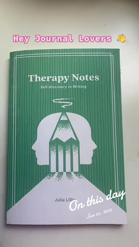 @TheJournalingTherapist