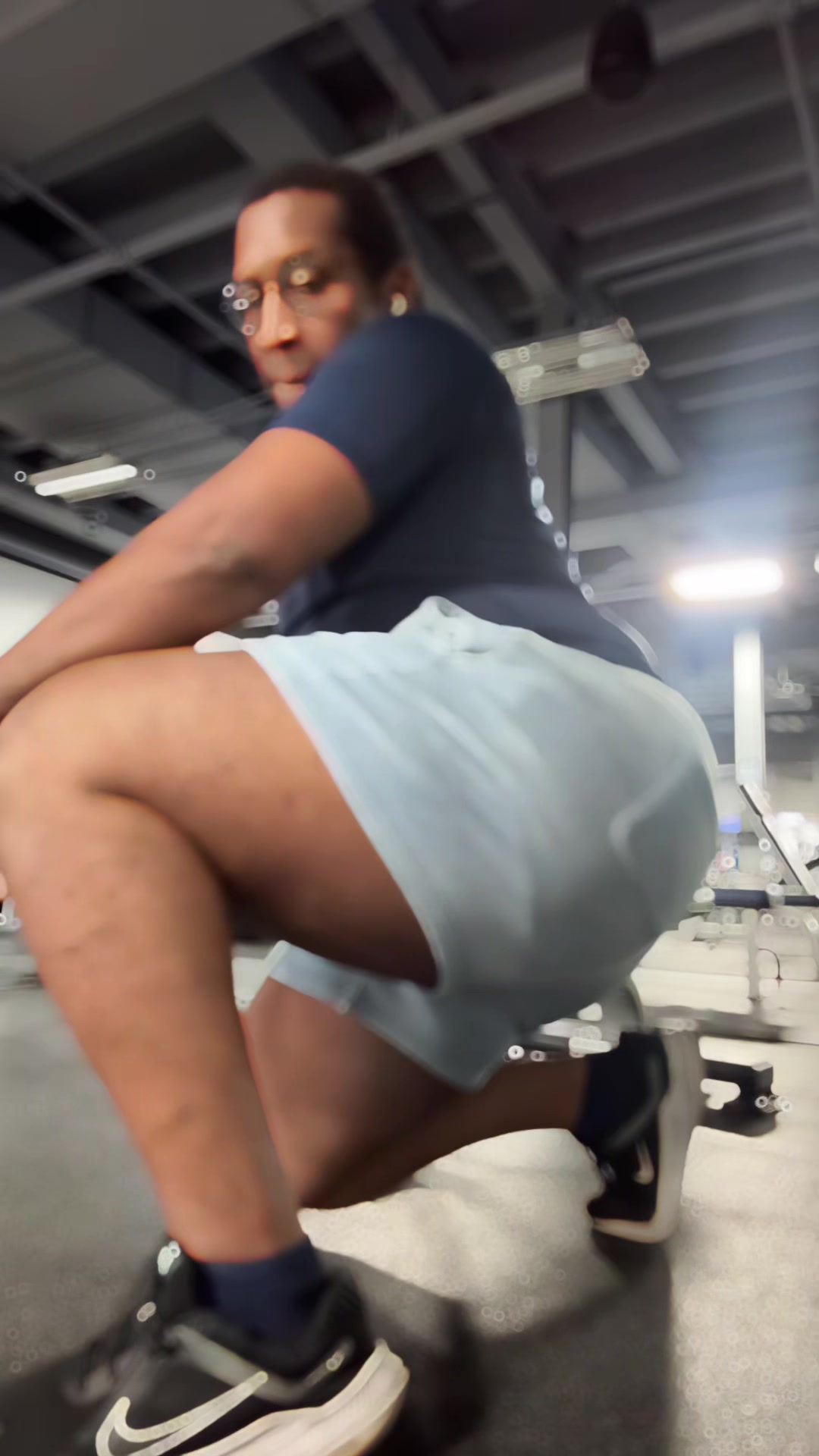 @dukeofglutes 💪🏾🍑🐇