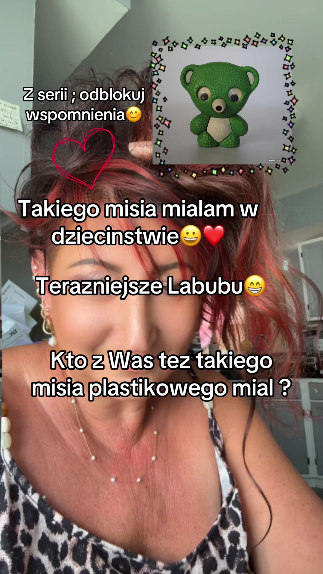 @Krysia i dawne czasy 🇵🇱🇺🇸
