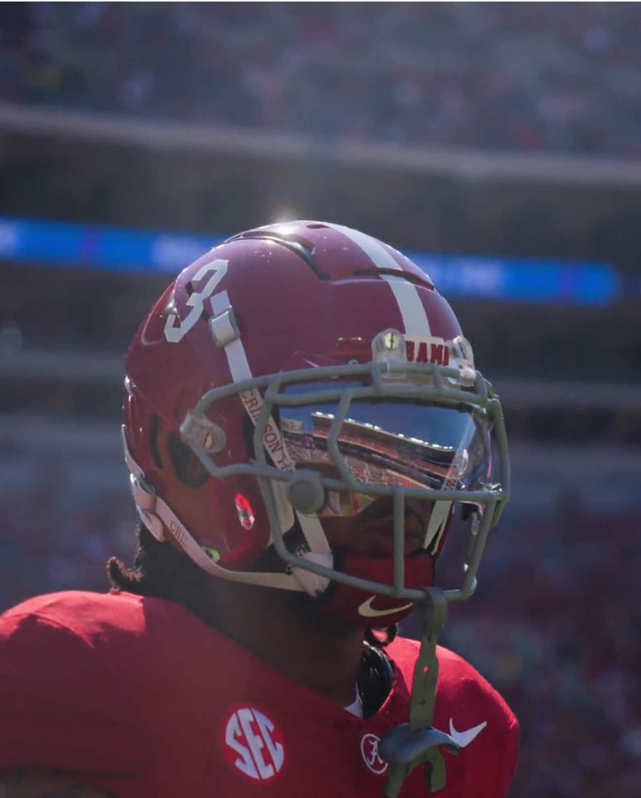 @Alabama Football