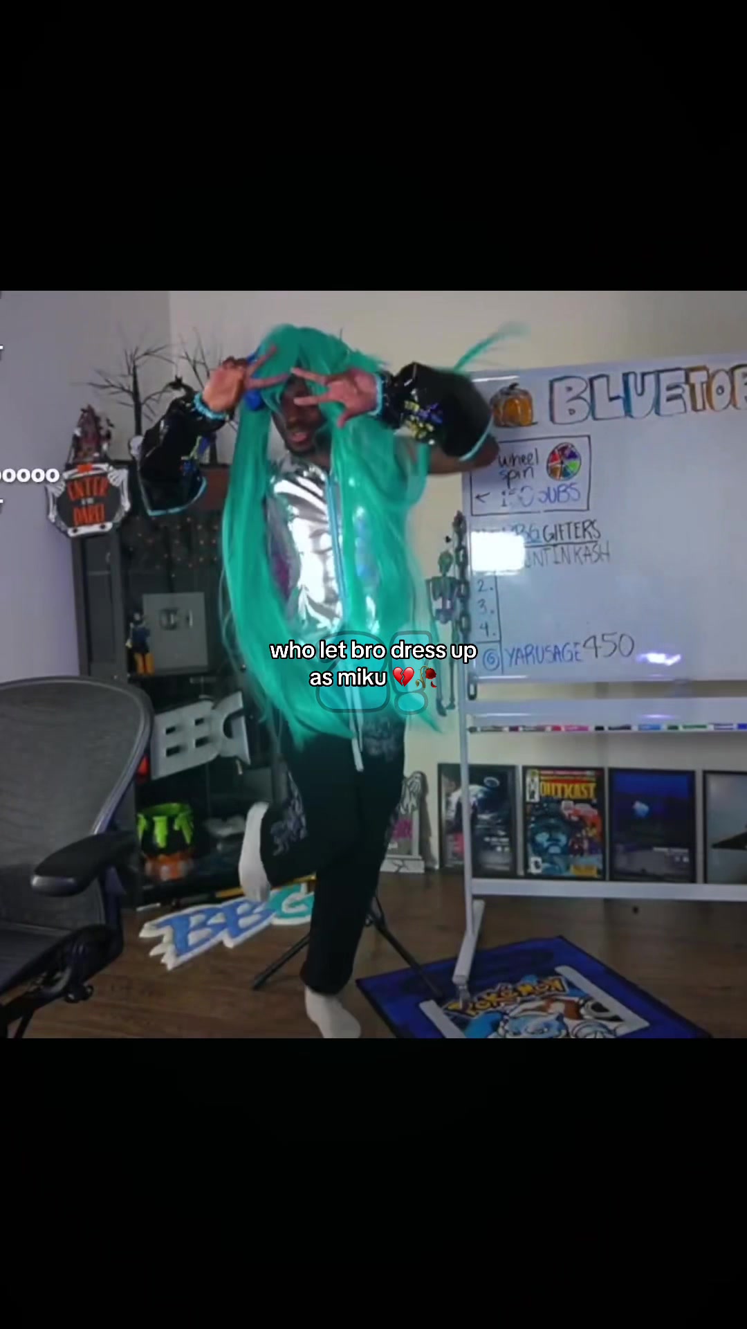 @BBG Clips