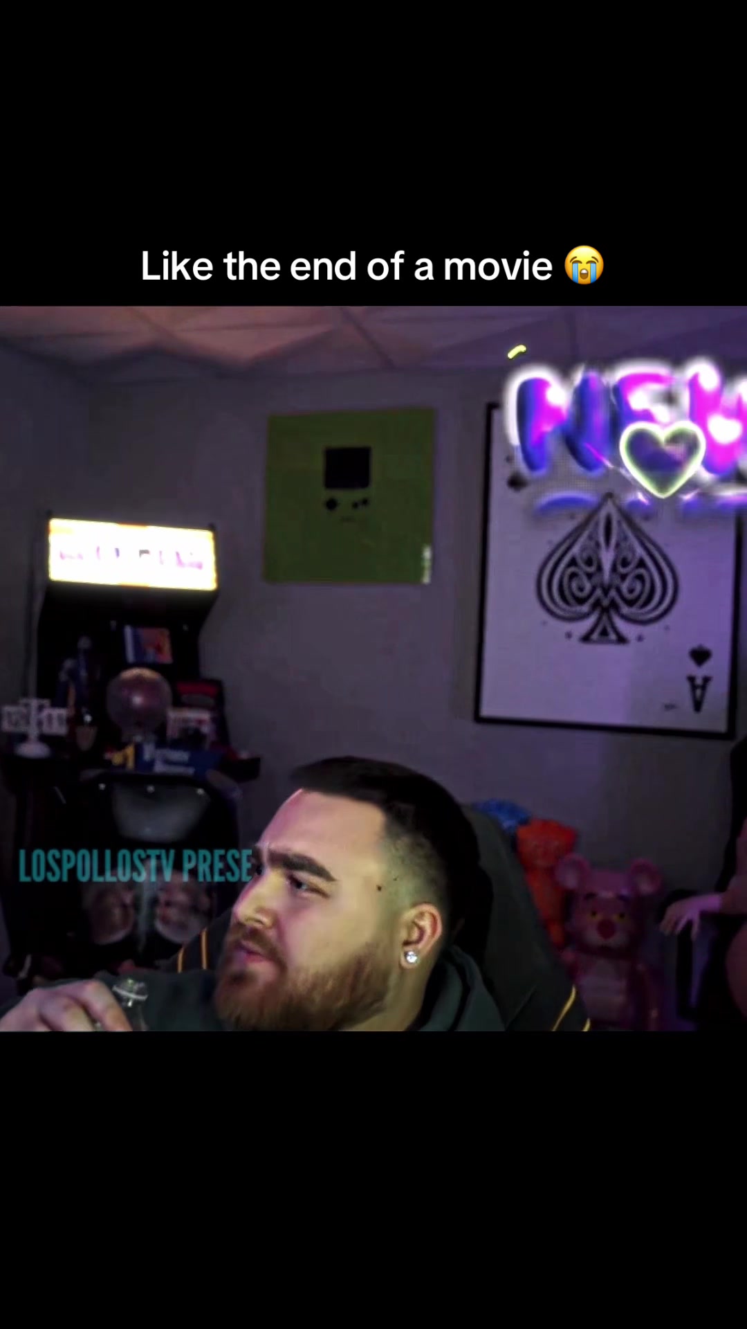 @Los Pollos Clipped