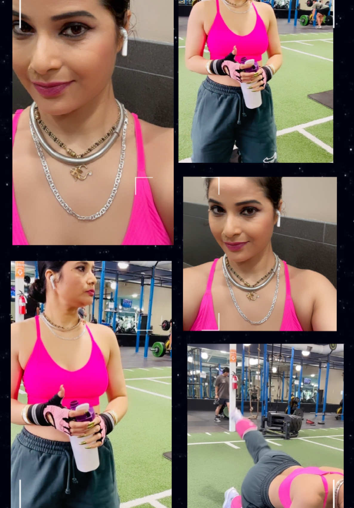 @Namita Chauhan