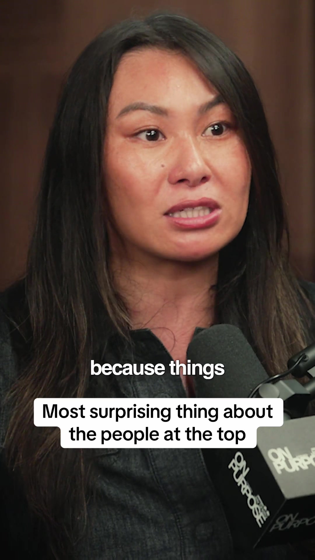 @On Purpose Podcast