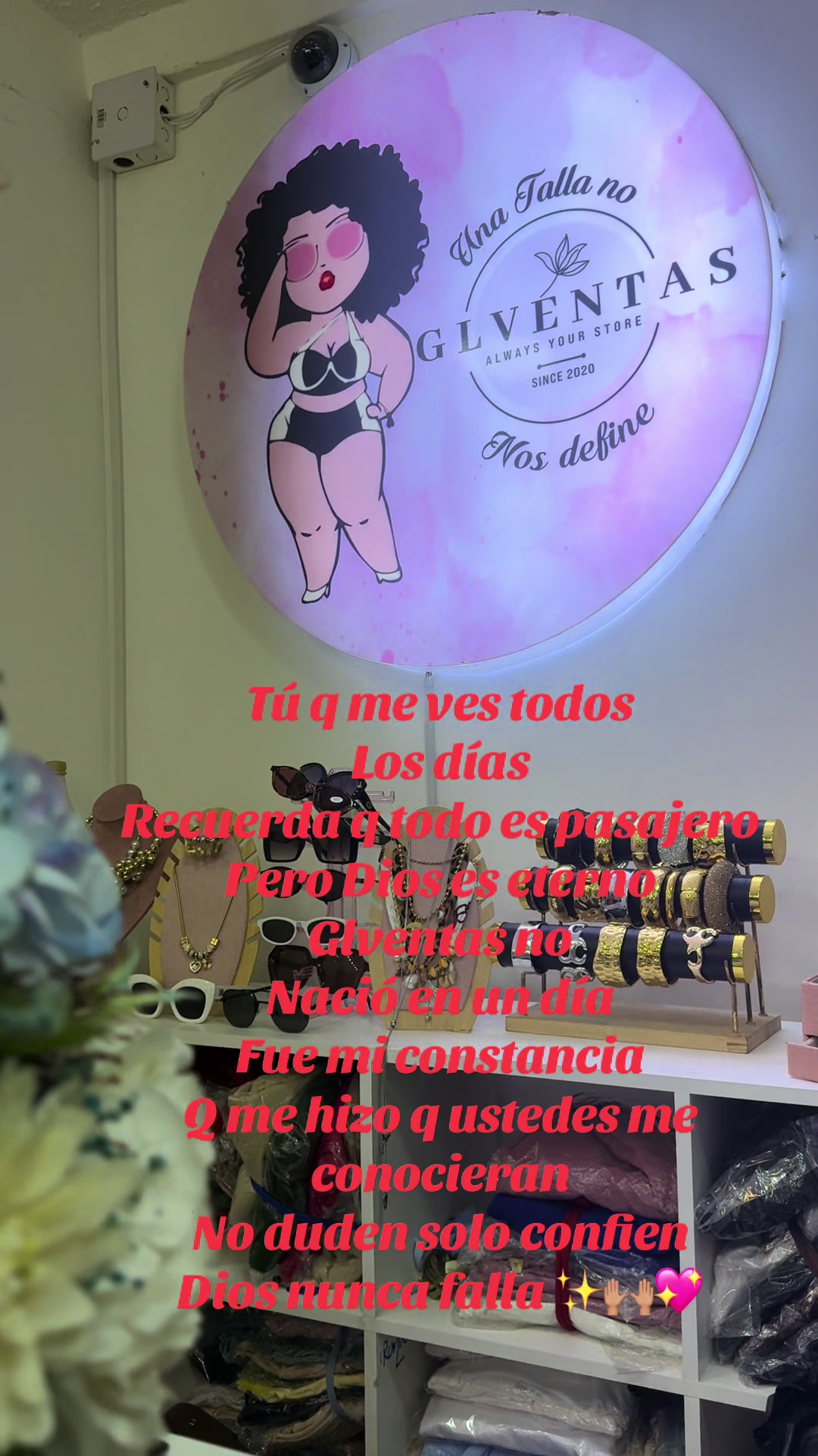 @Glventas tienda Albocentro 4