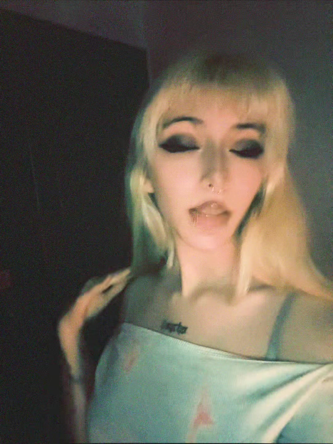 @Silent