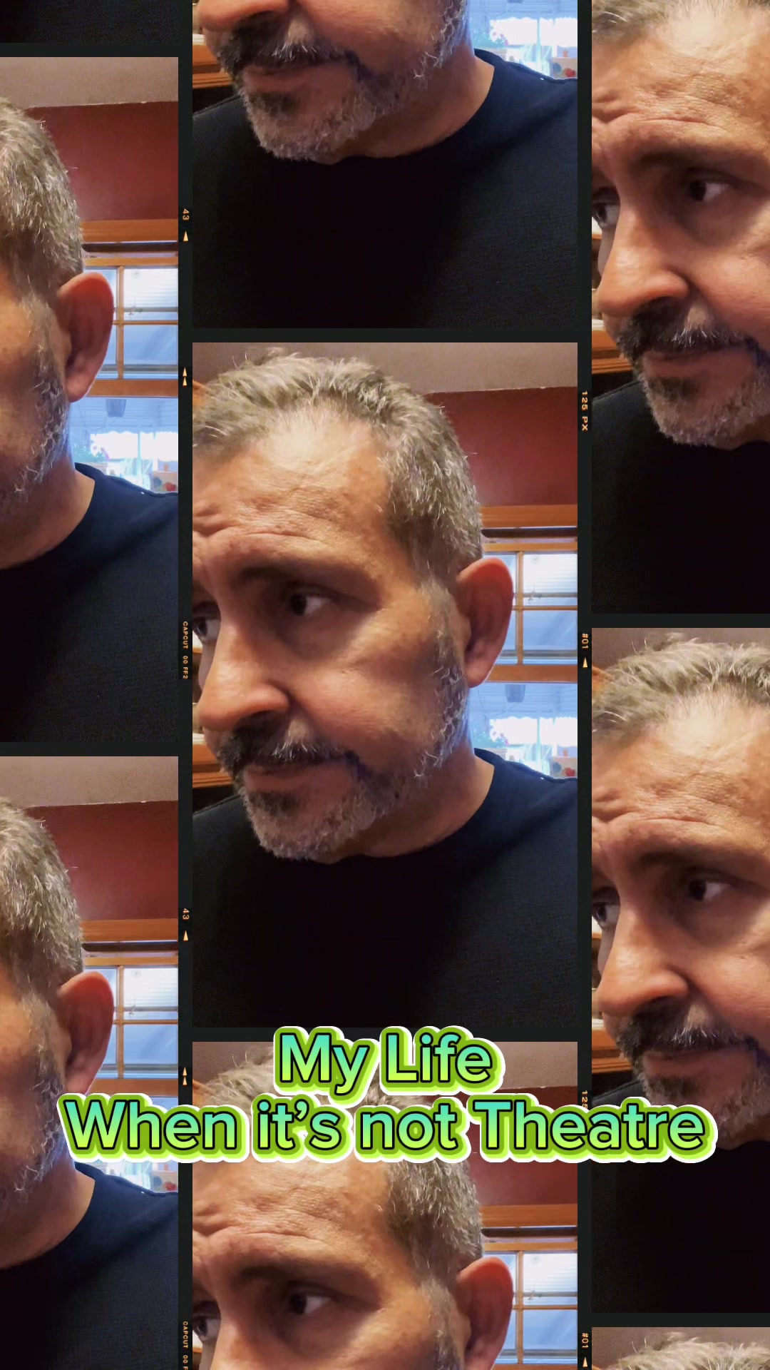 @Roger Gonzalez | TheatreArtz