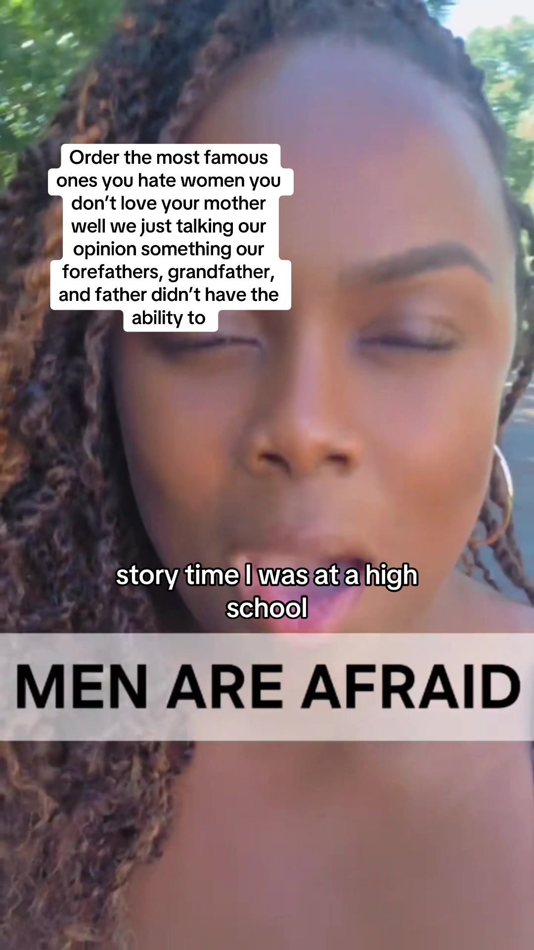 @Spokentruth