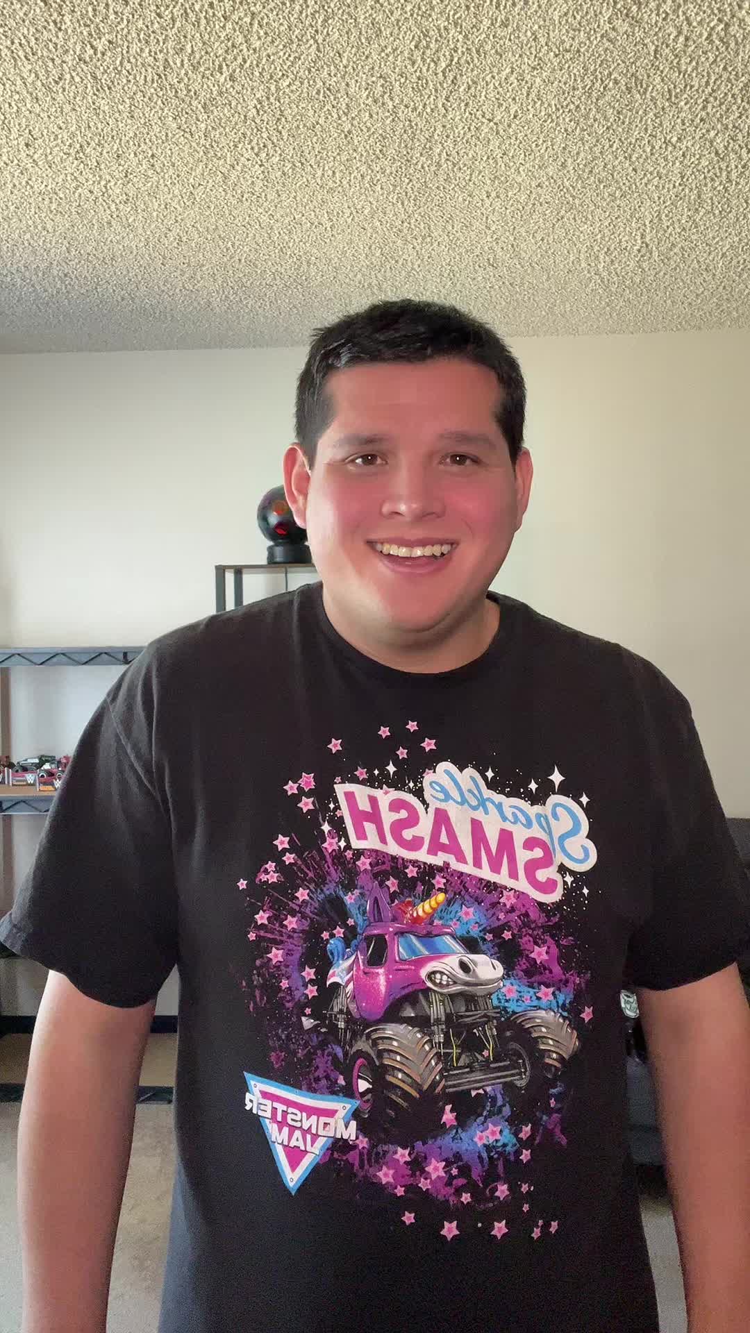@jesusesparzashow