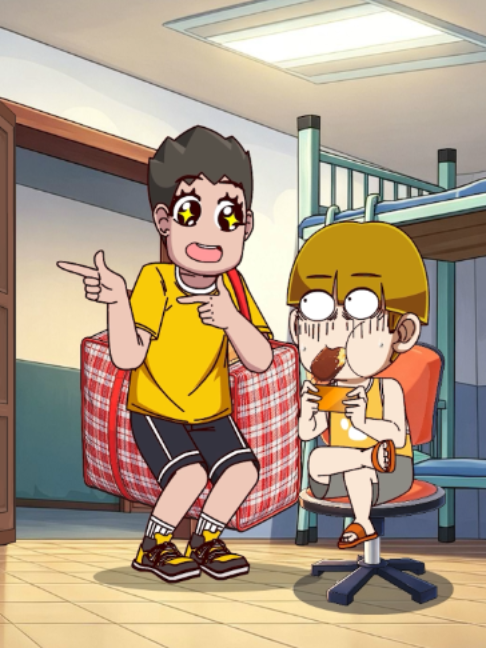 @开心锤锤