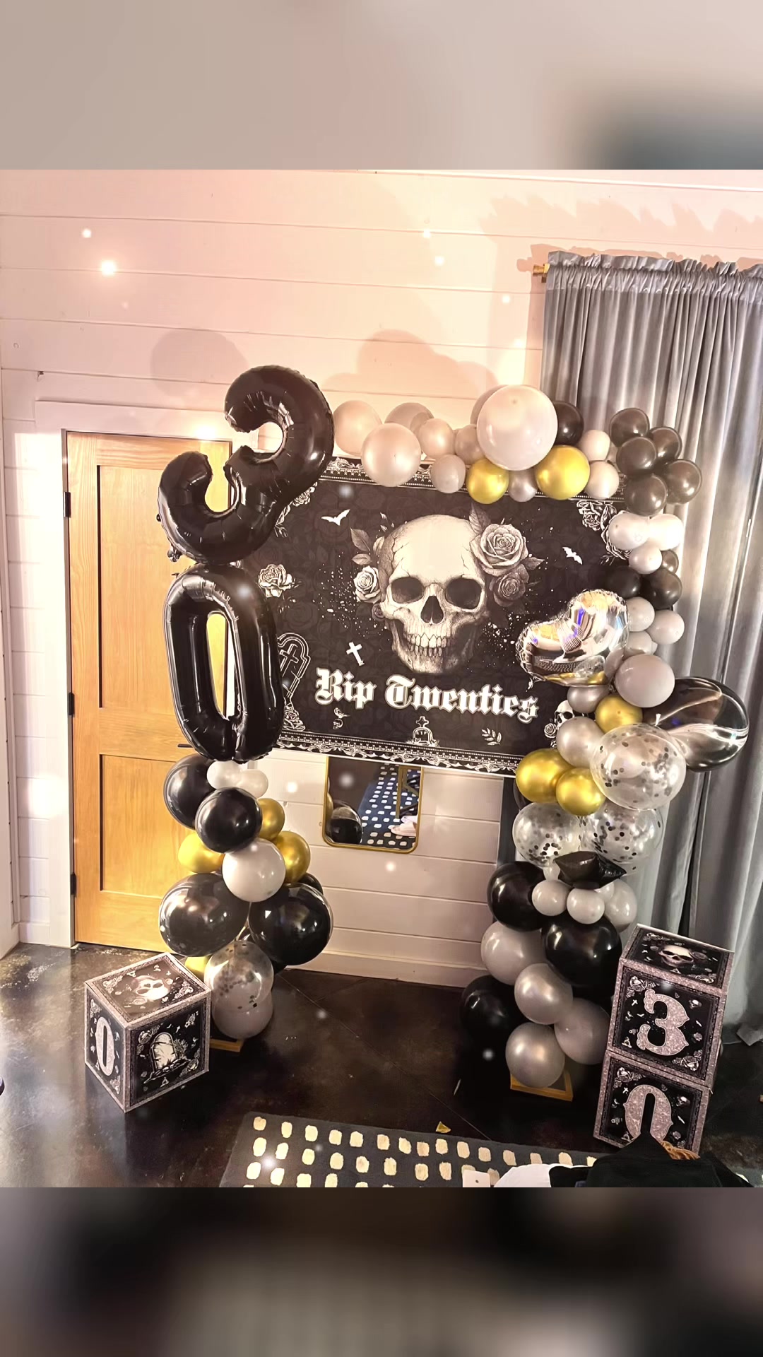 @Christine’s Event Planning