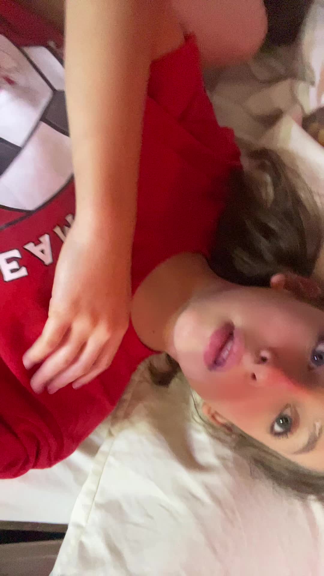 @Kacie!!!