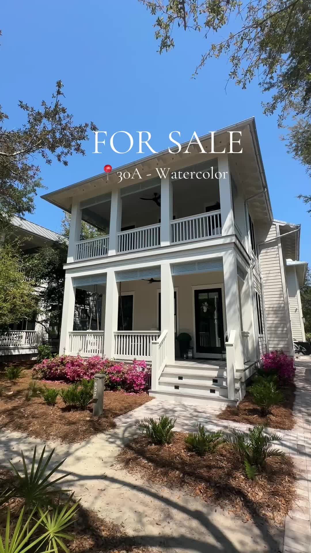 @Alexis Taylor | 30A Realtor