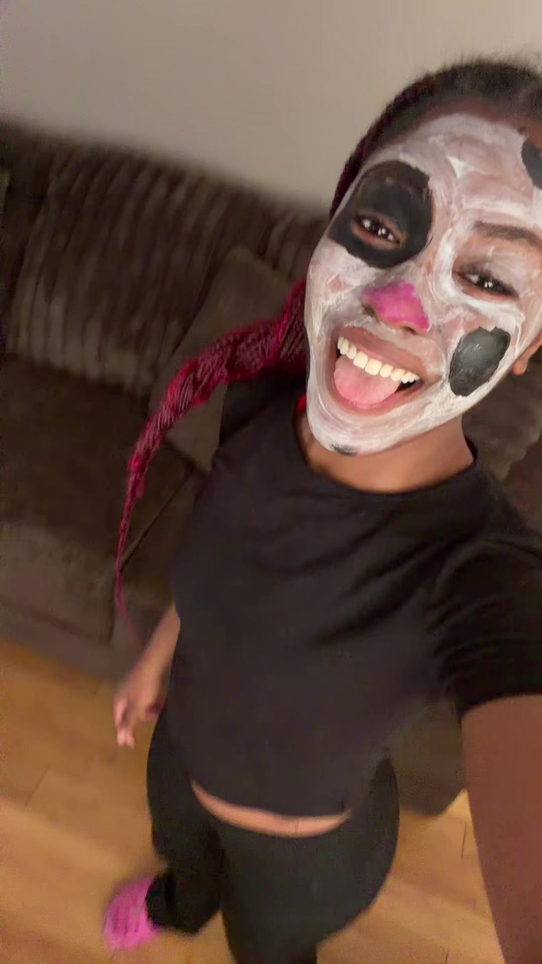 @Keke