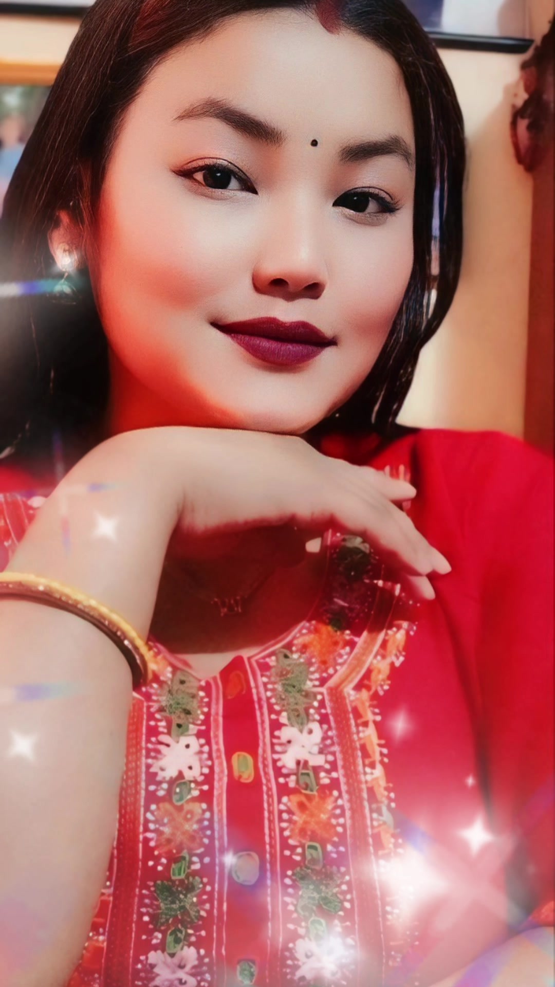 @Binita Thapa Magar
