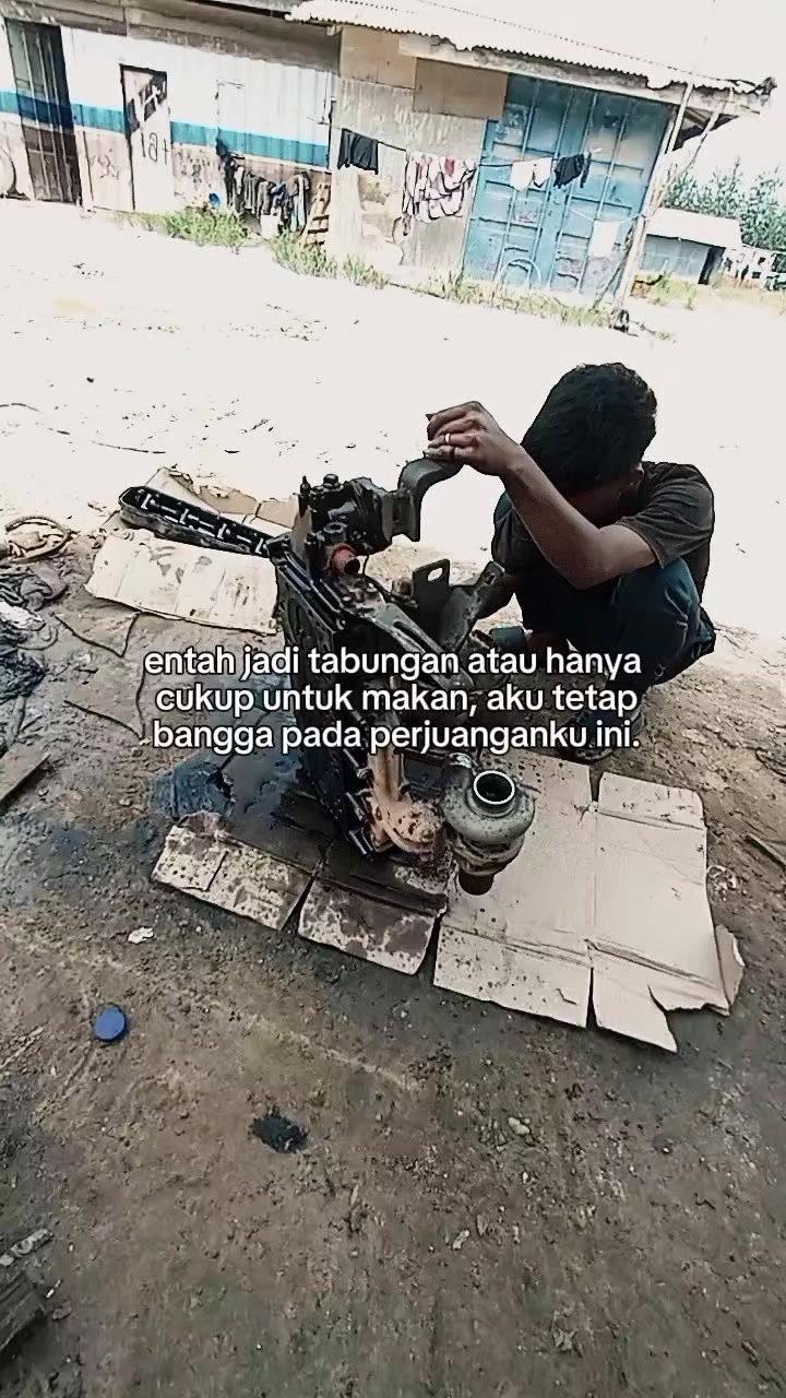 @Diki Gembol