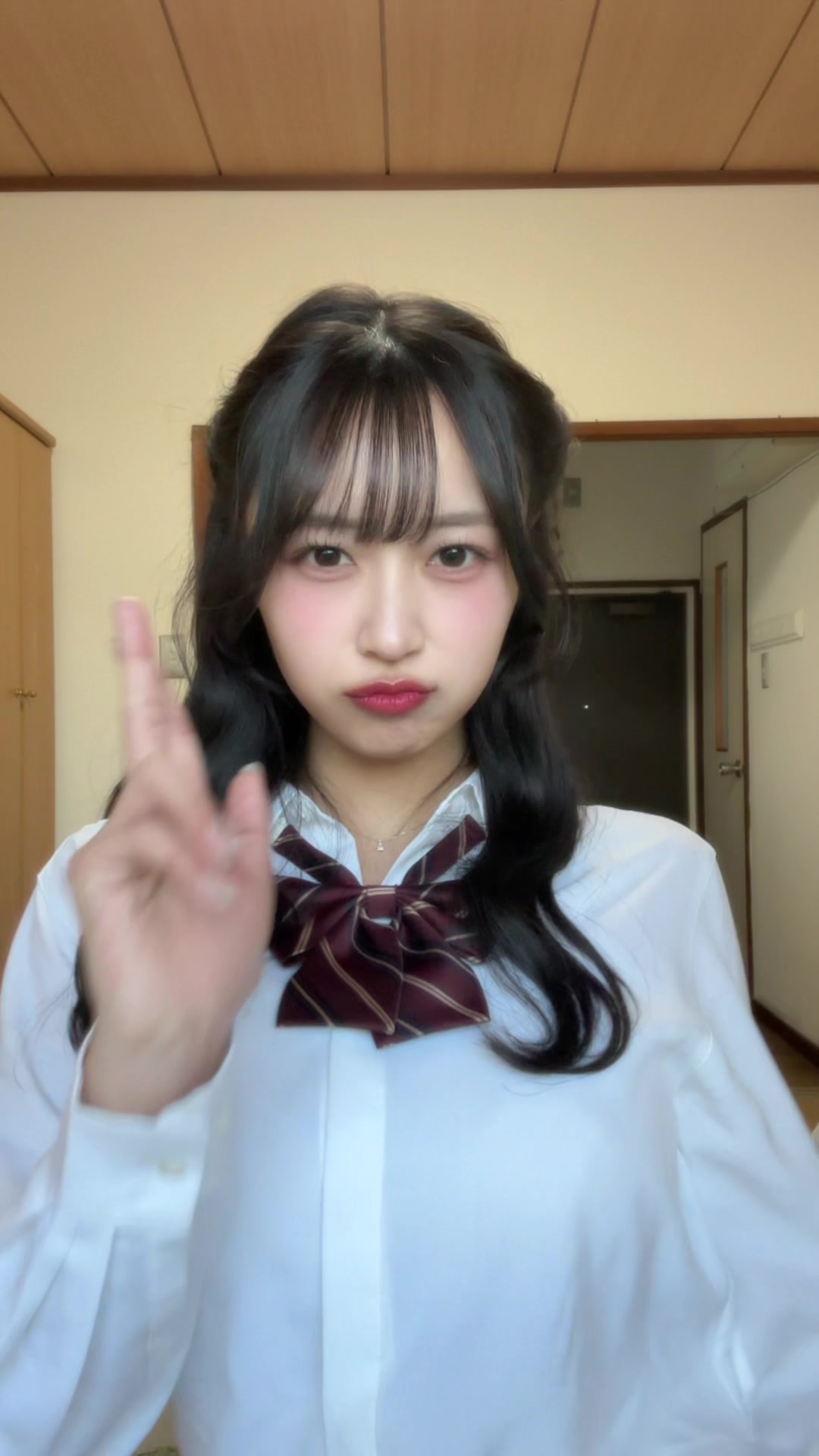 @溝端 葵