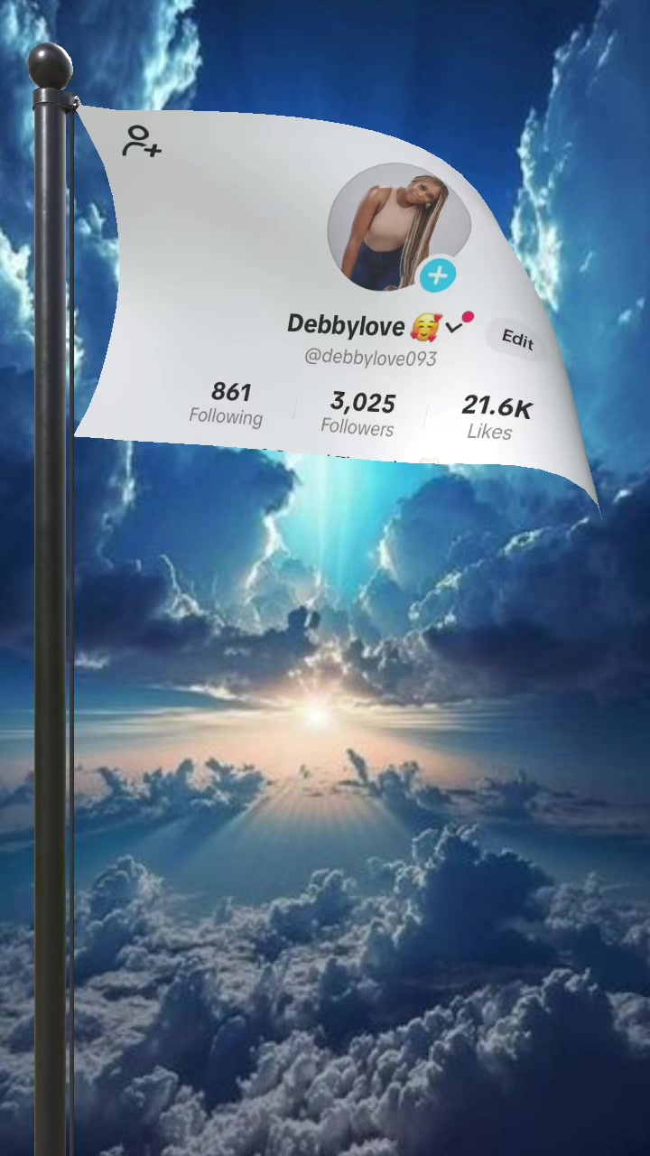 @Debbylove 🥰