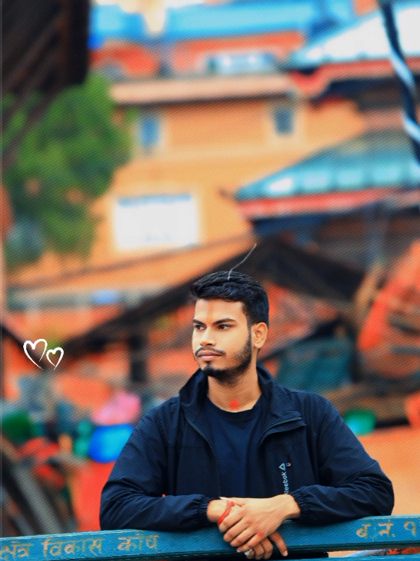 @AKASH SAH