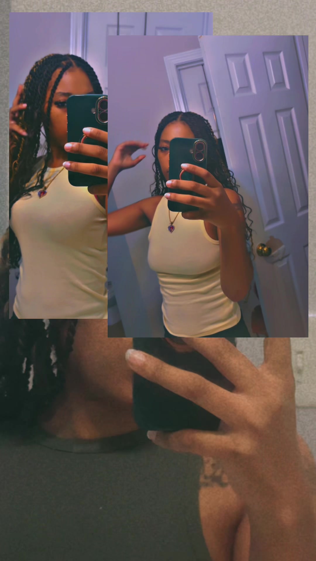 @AJ3 🕊️