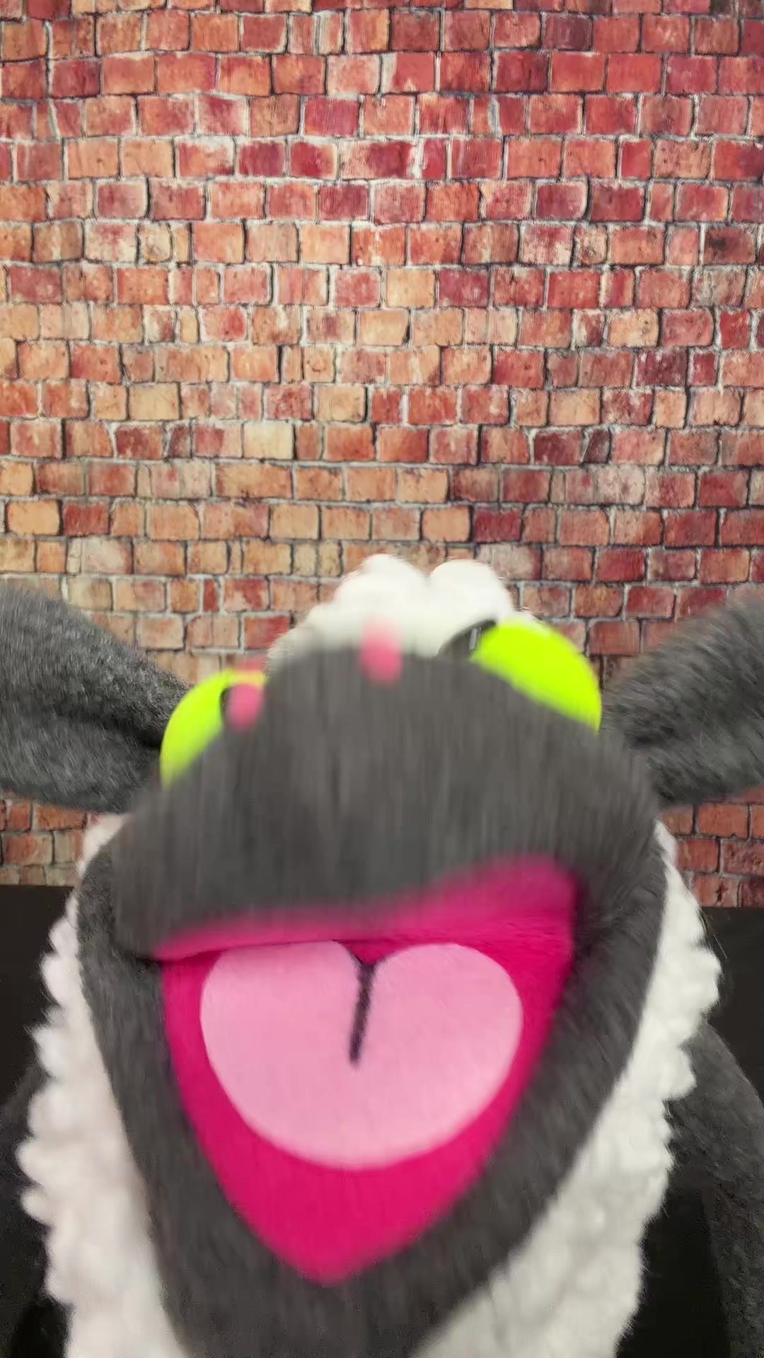 @PuppetTakeover