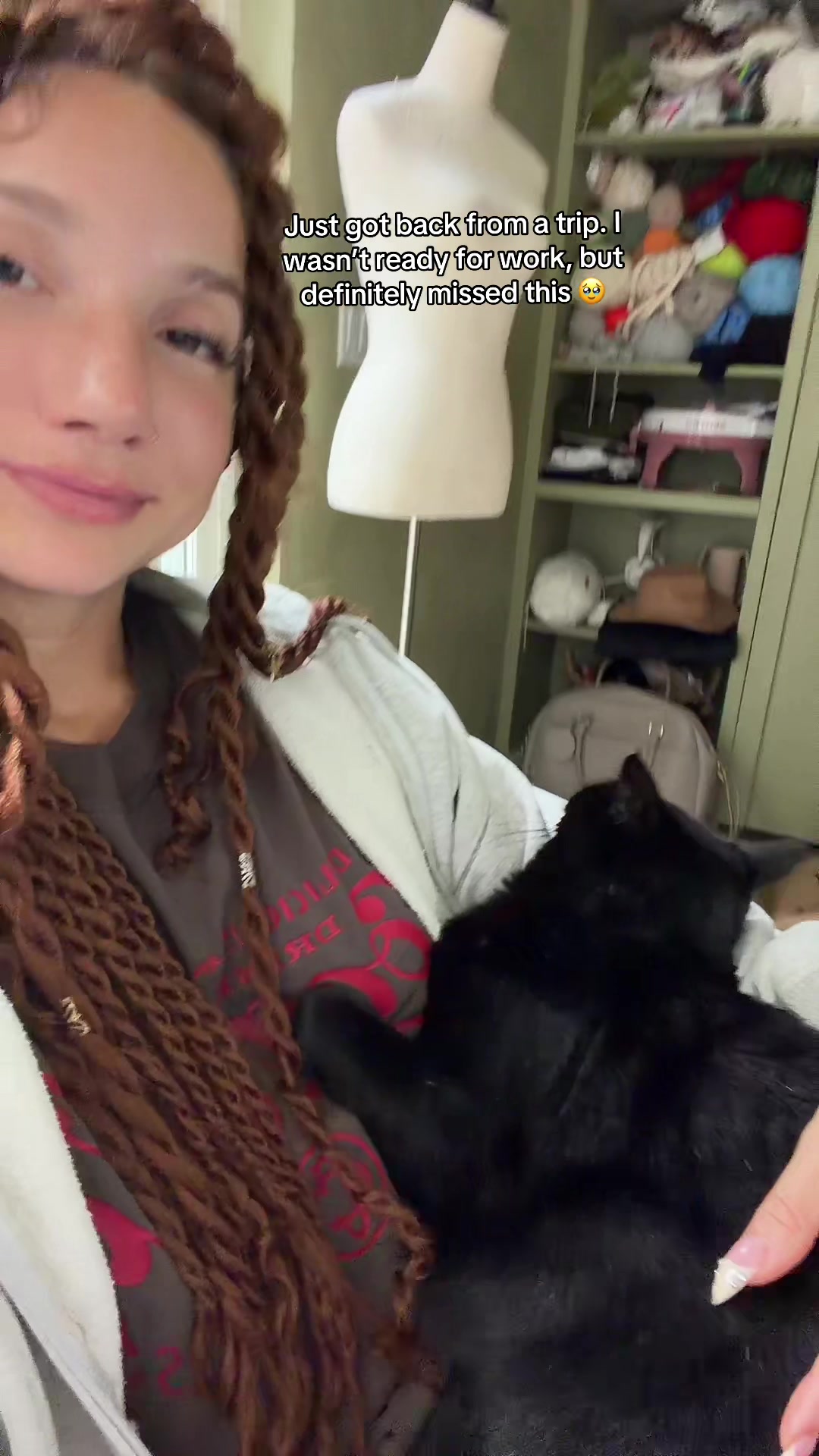 @CatLadySadie