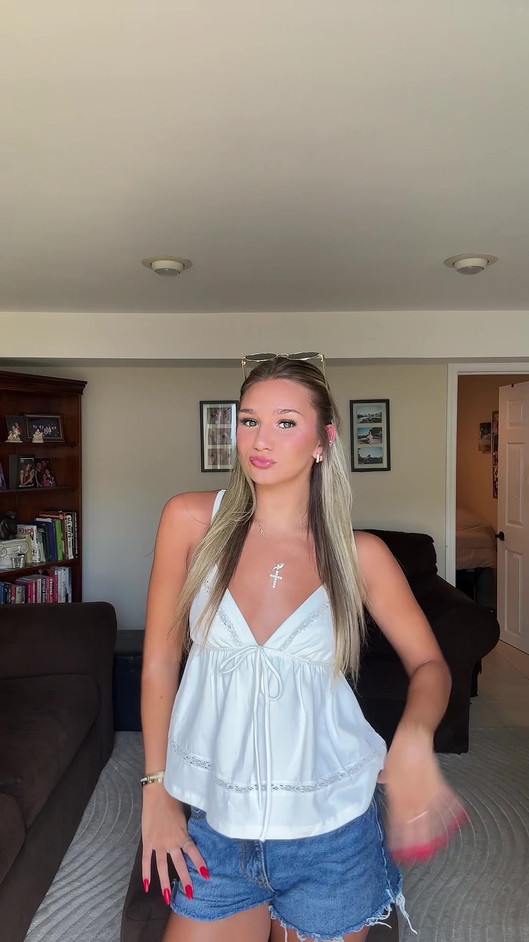 @sofia tesoriero