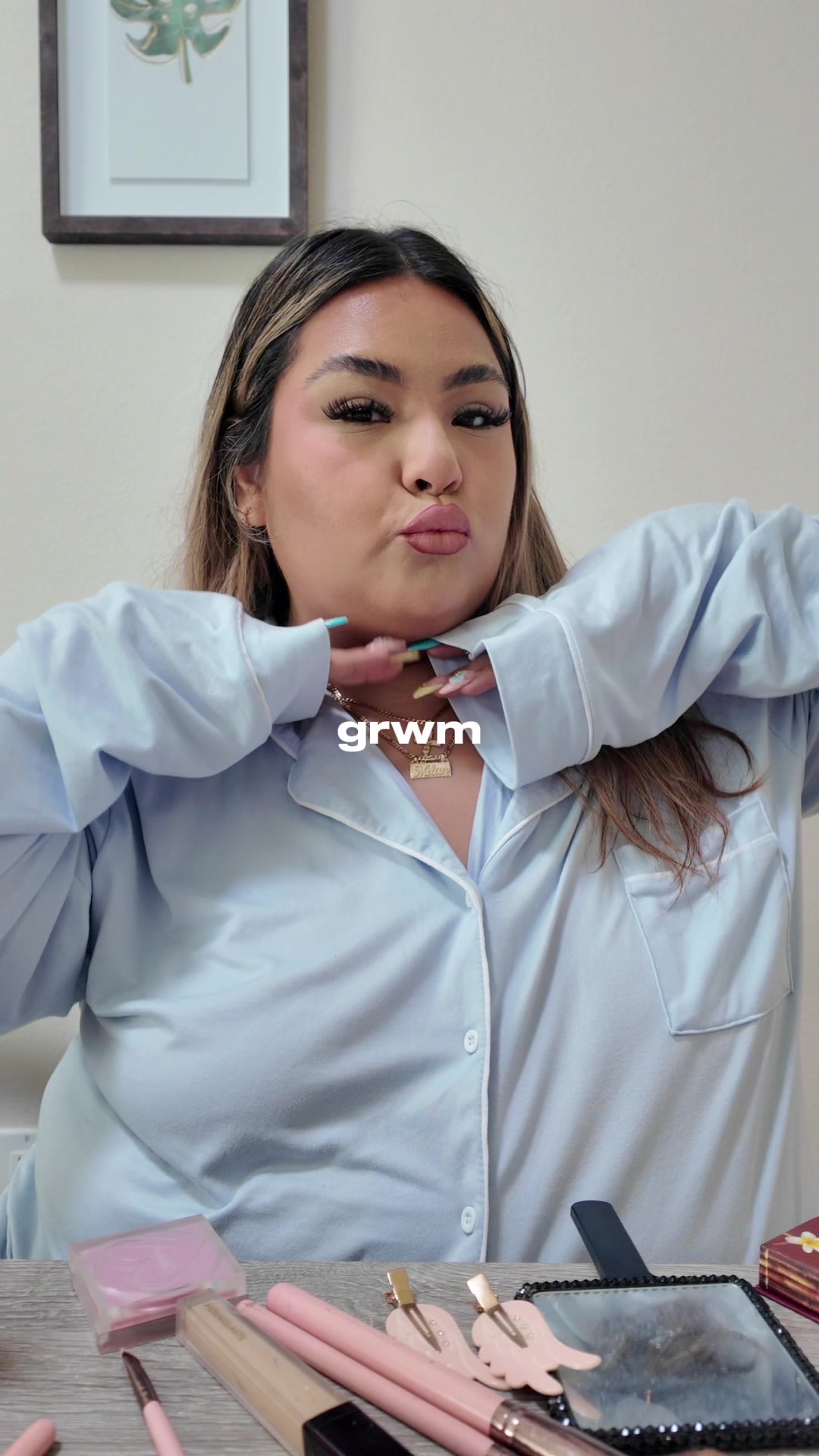 @melanie angeles ౨ৎ