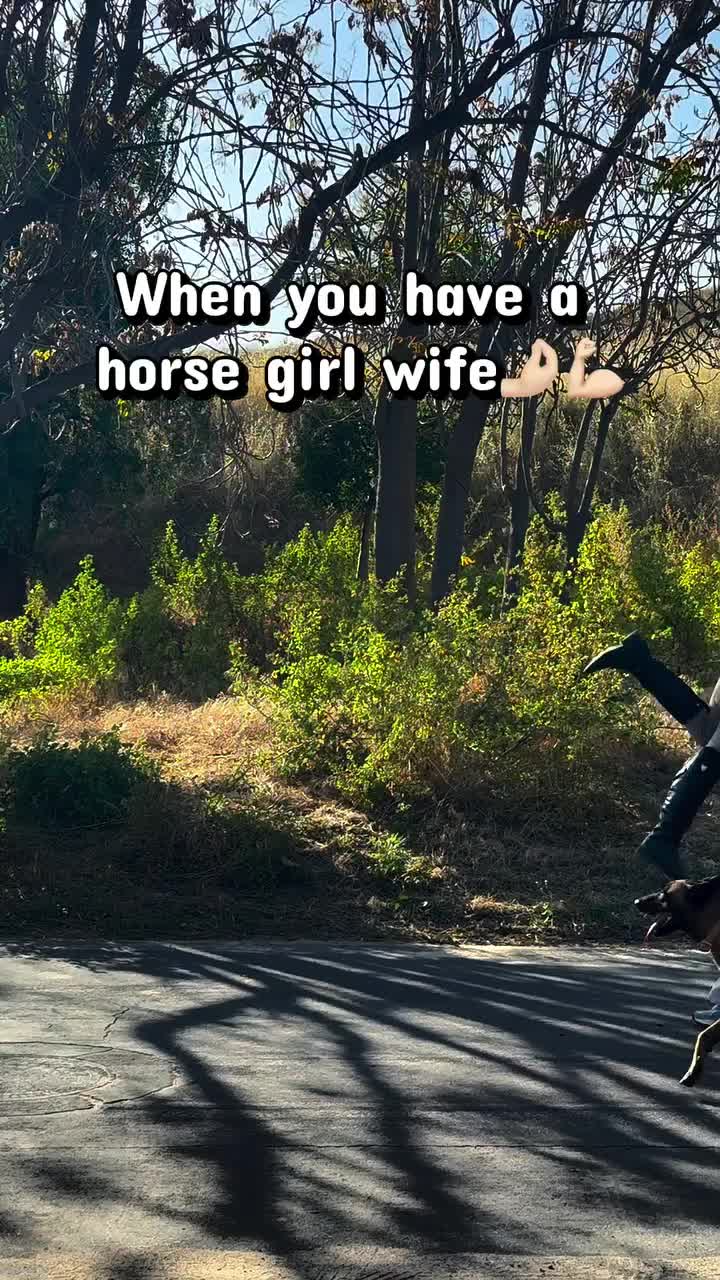 @ThunderGallops