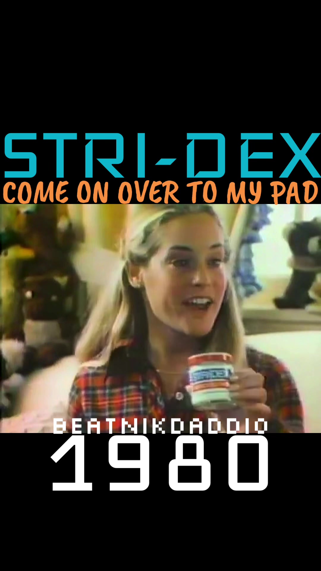 @beatnikdaddio