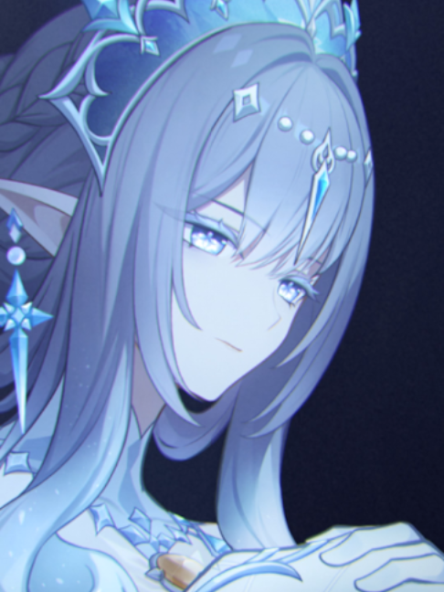 @Genshin Impact RU