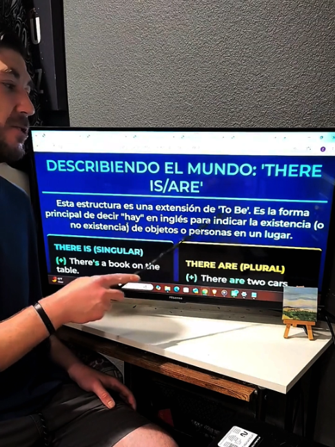 @&iexcl;Espa&ntilde;ol a Ingl&eacute;s! Aprende Hoy