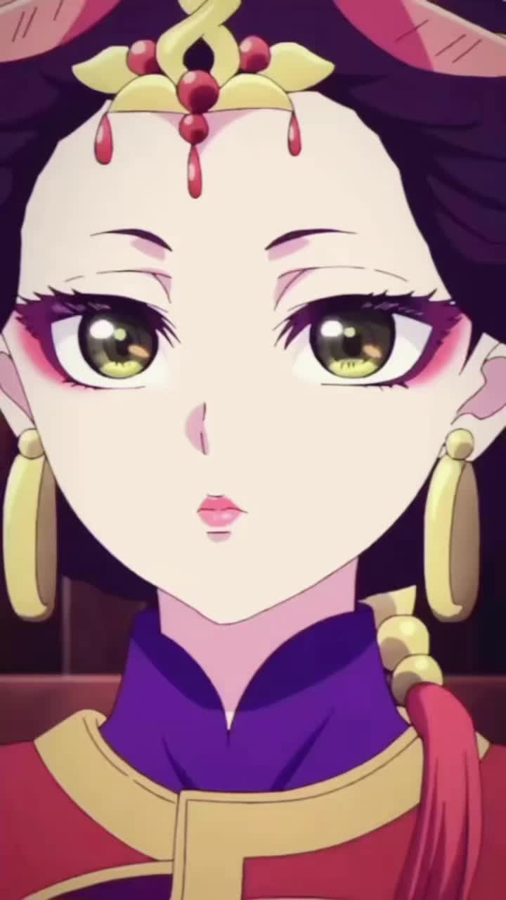 @Jinshi’s wife♟️