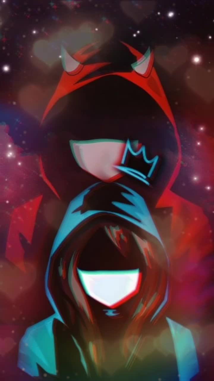 @EveDarknessandlight