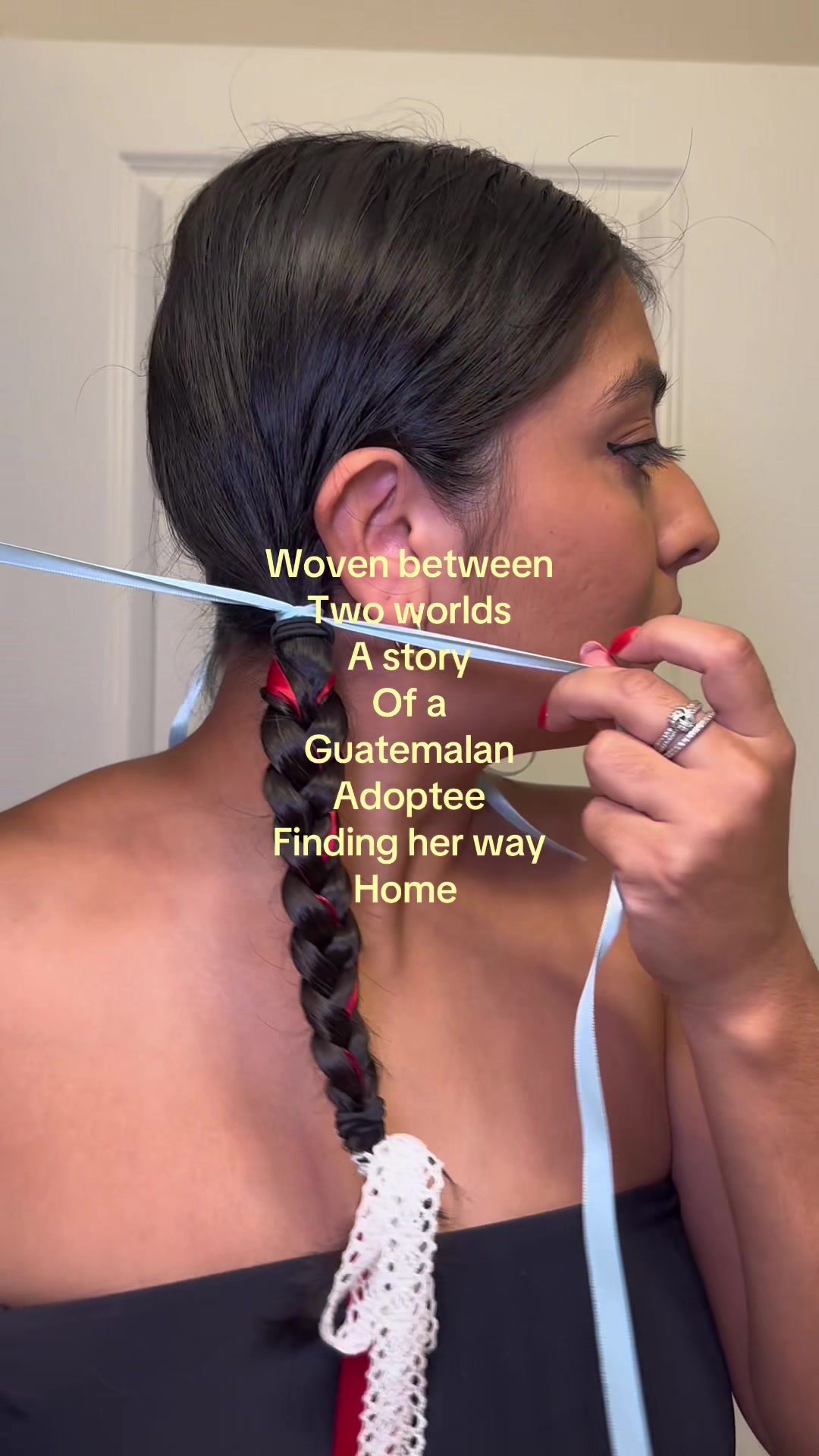 @Johanna | Latina Storyteller