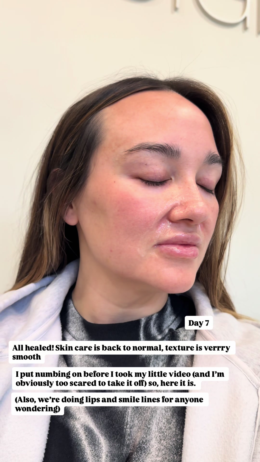 @Skin Design Aesthetics
