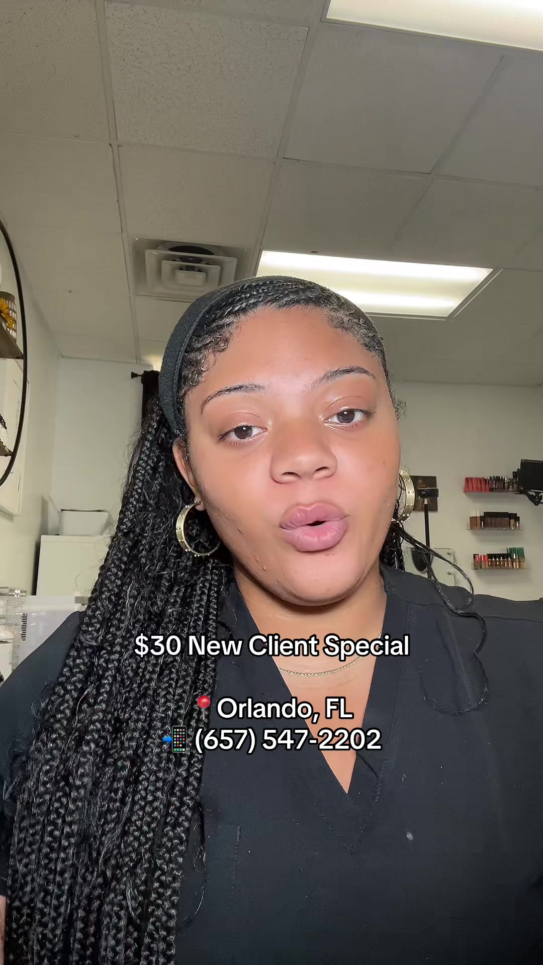 @SHA | ORLANDO WAXING & MUA ✨