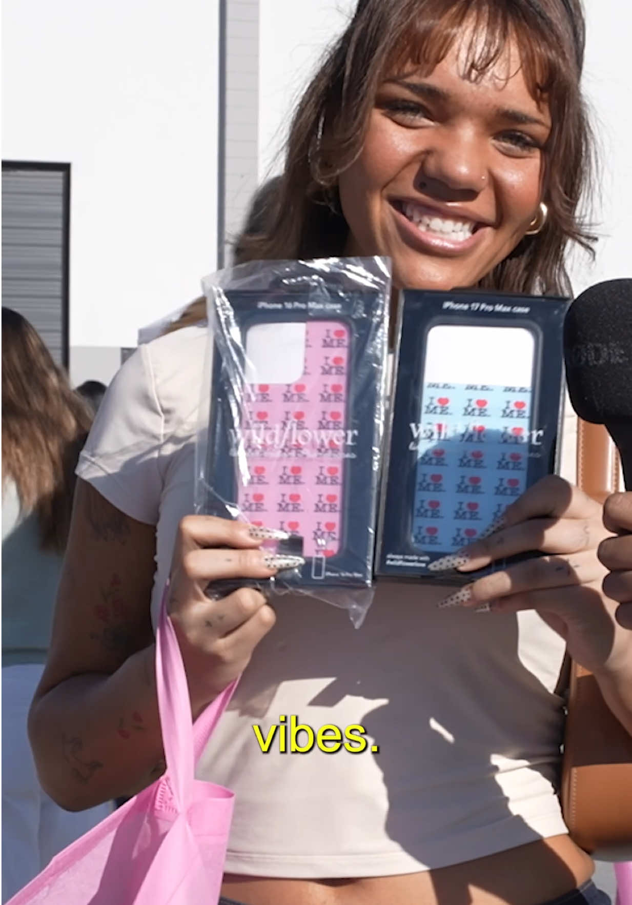 @Wildflower Cases