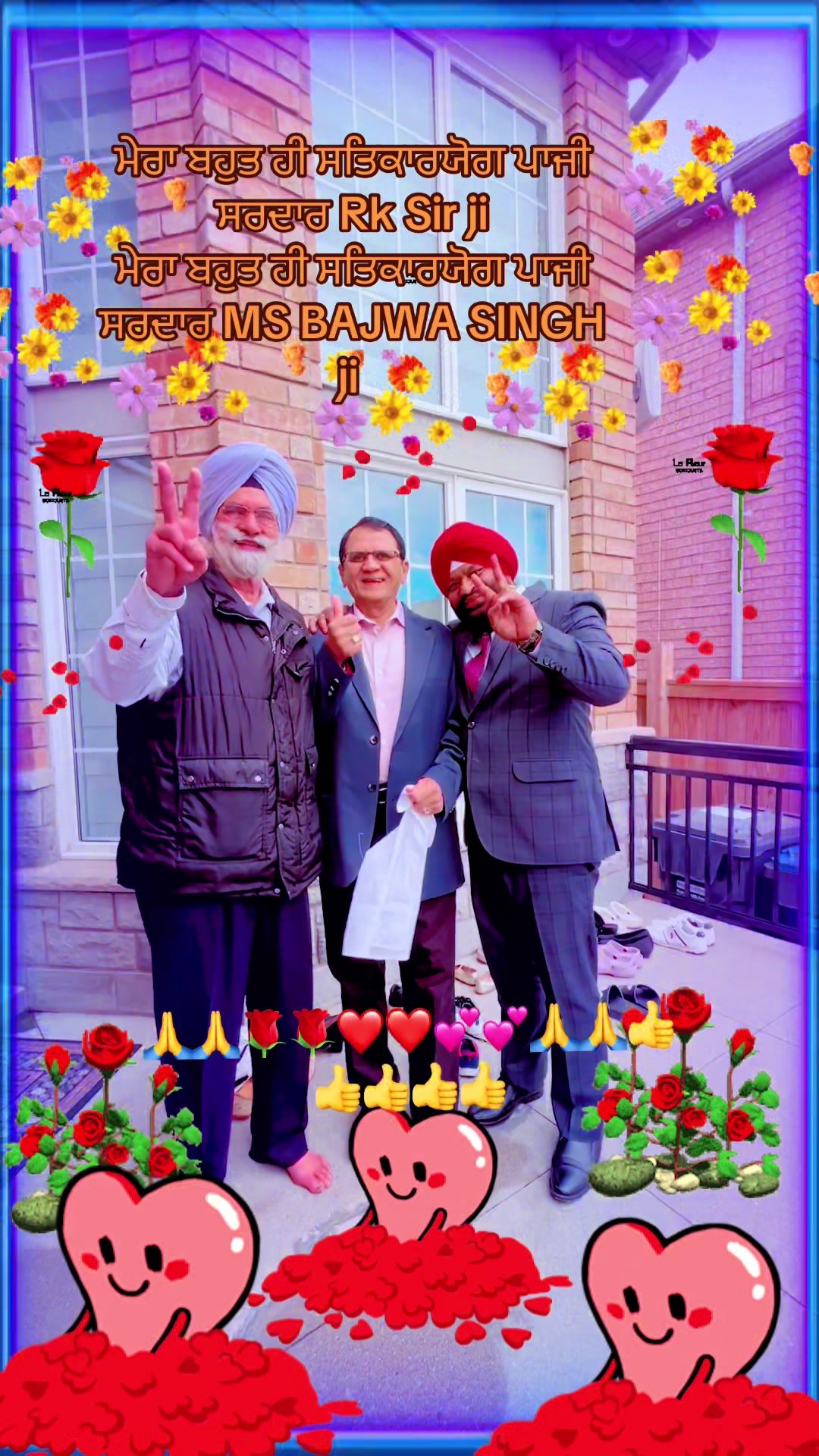 @Baljit Singh