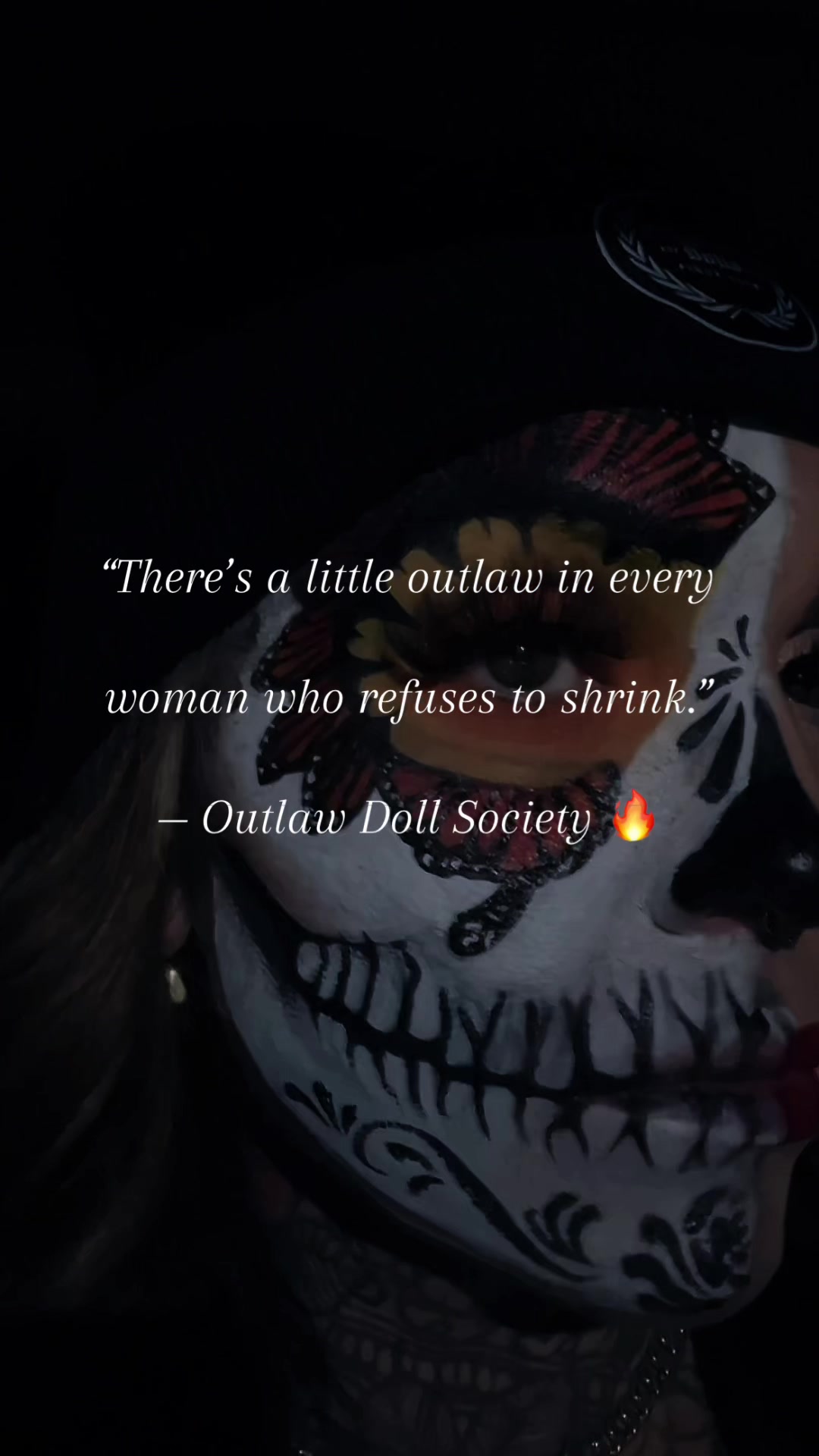 @Outlaw Doll Society