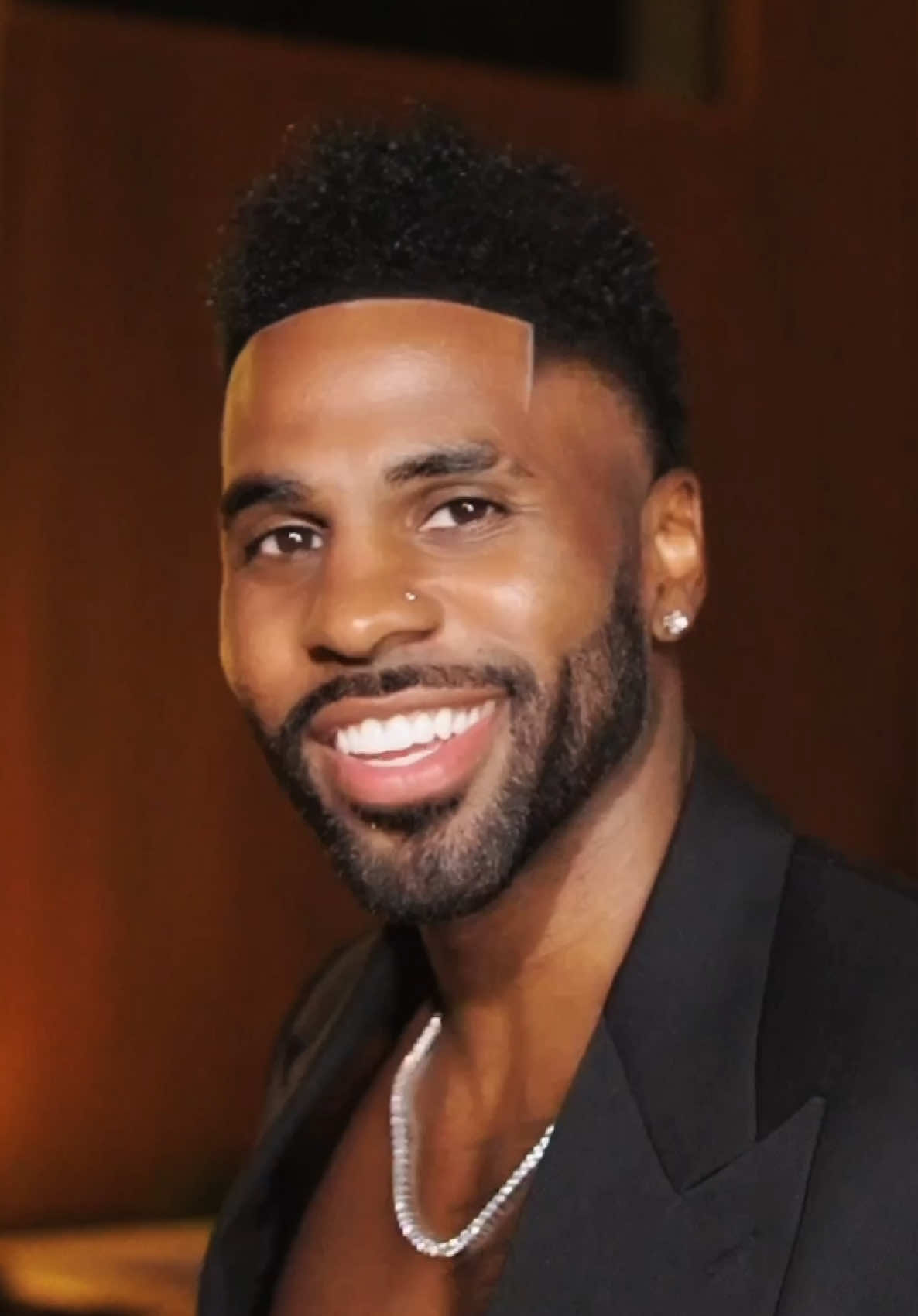 @Jason Derulo