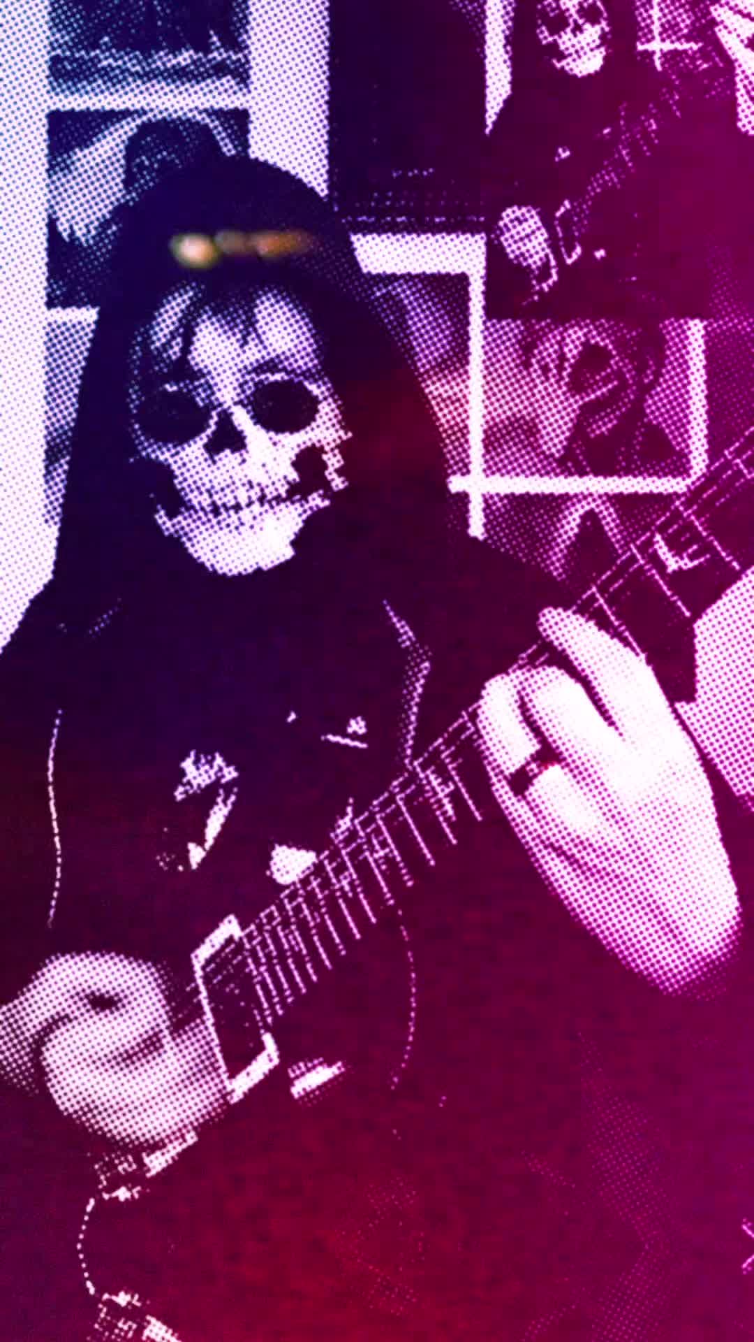 @Evergrim