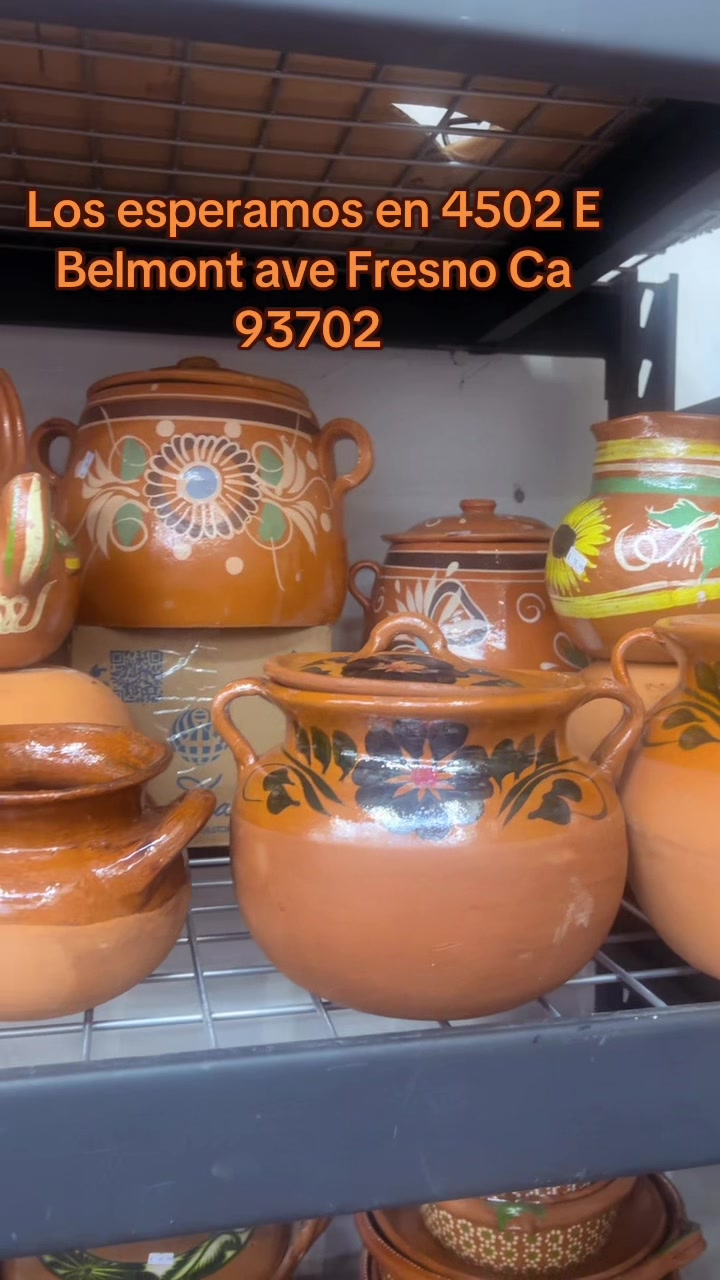 @Artesanias Mexicanas Esperanza