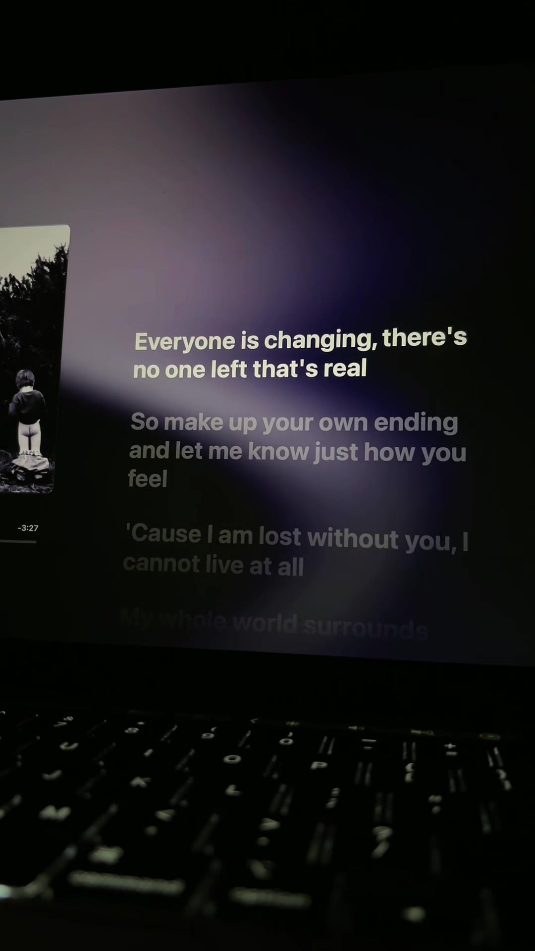 @Lyrics 🎶