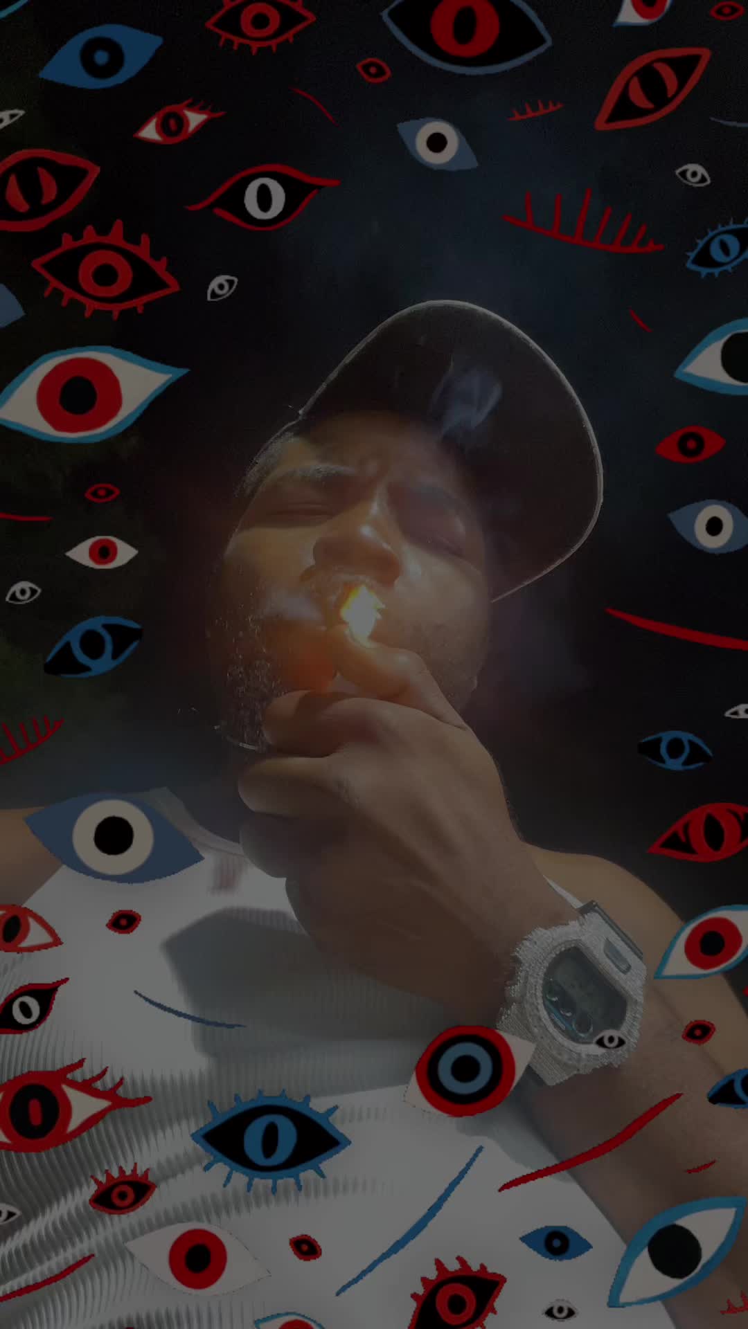 @Kartel Livin Yung 44/8 Waylo