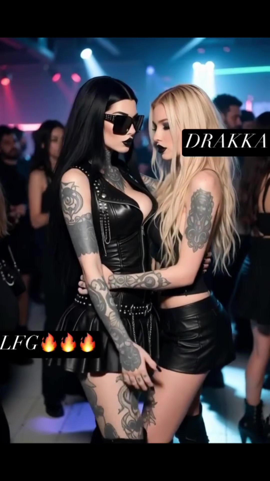 @DRAKKA#1