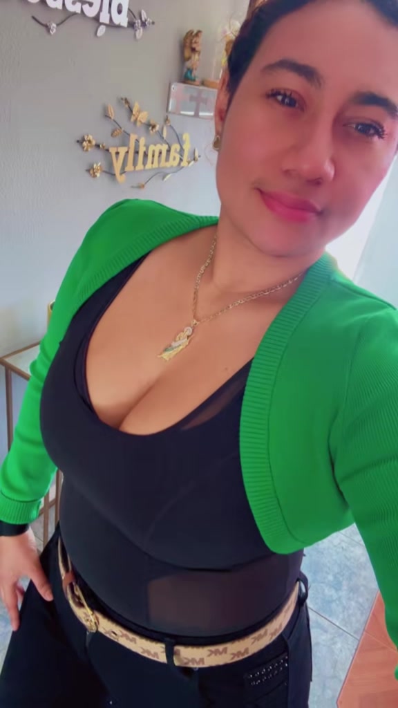 @Nadia Palma! 🌴