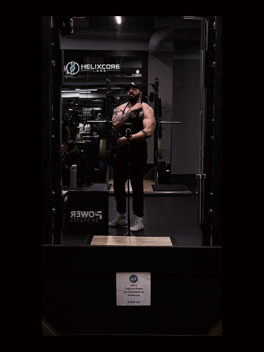 @Helixcore Labs
